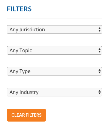 interface-filters-employment